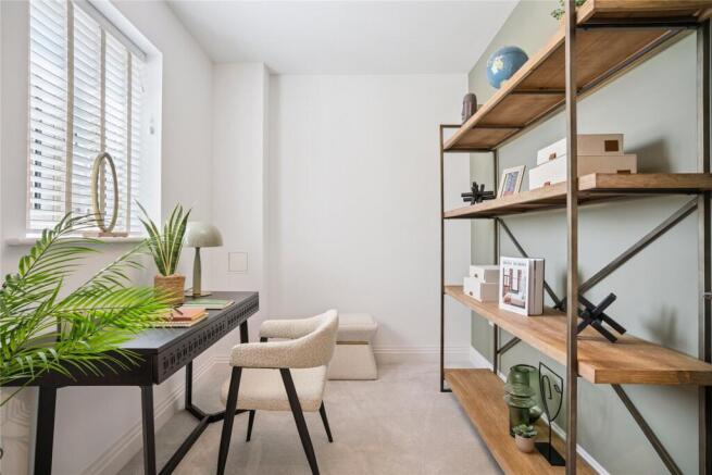Show Home