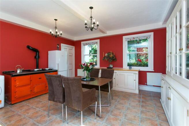 Cooks Kitchen