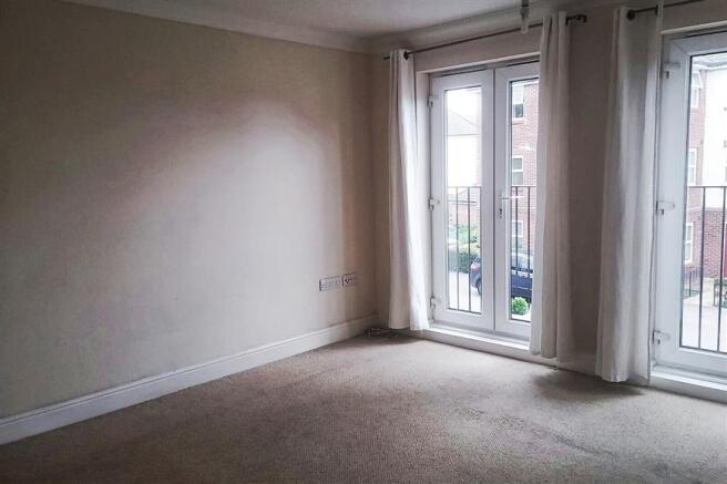 Upstairs New
