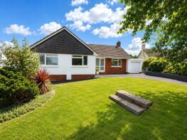 17, Fairlea Crescent, Bideford EX39 1BD