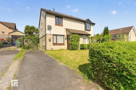 De Braose Close Cardiff CF5 2DJ