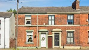 97, Victoria Road, Preston PR5 4BA