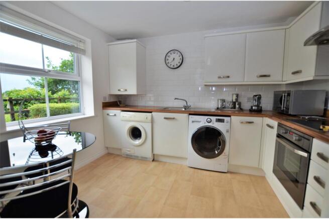 Kitchen / Breakfast