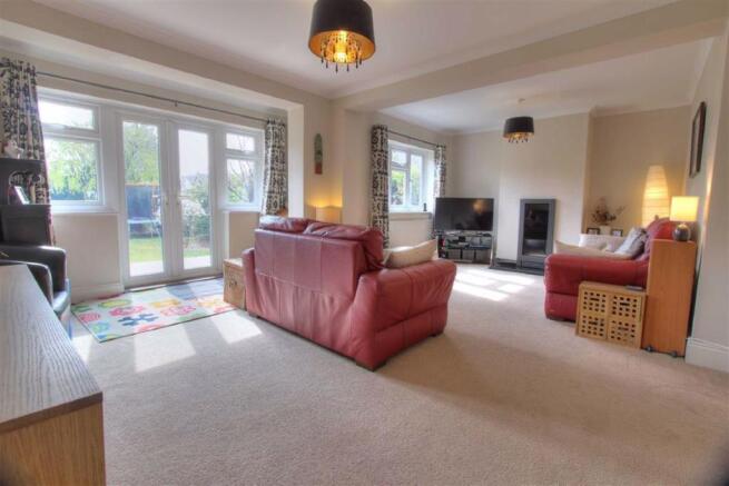Sitting Room: