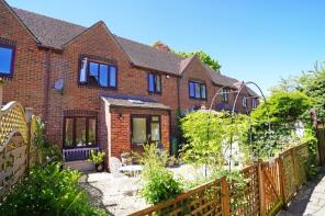 7, Blandford Mews, Blandford Alley, Highworth, Swindon SN6 7BQ