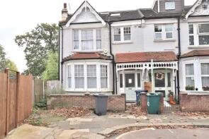 64, Churchfield Avenue, North Finchley, London N12 0NT