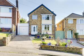 24, Lavender Crescent, Carlton NG4 3QY
