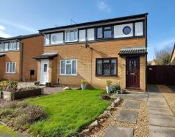 30, Bakers Way, Bourne PE10 0XW
