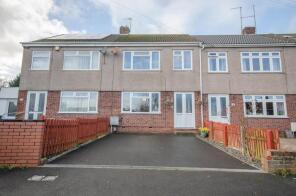 3, Brook Road, Bristol BS16 9DX