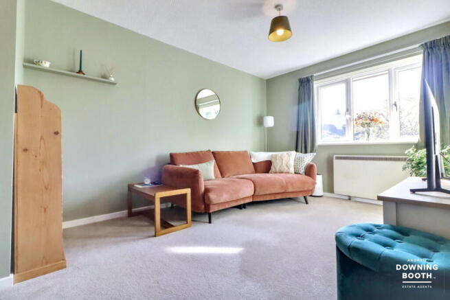 Maybank Close, Lichfield, WS14 9UJ photo 4