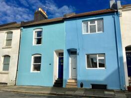 23, Rochester Street, Brighton BN2 0EJ