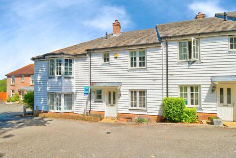 St. Benets Way, Tenterden, TN30