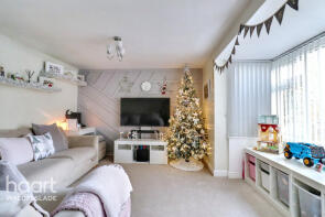 39, Slade Close, Lordswood, Chatham ME5 8RD