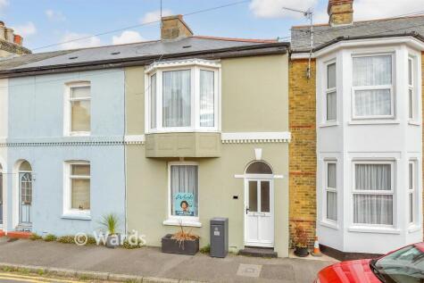 Beaconsfield Road, Deal, Kent