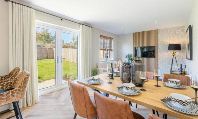 Dandara - The Pines    - The Canna V1, Home 3