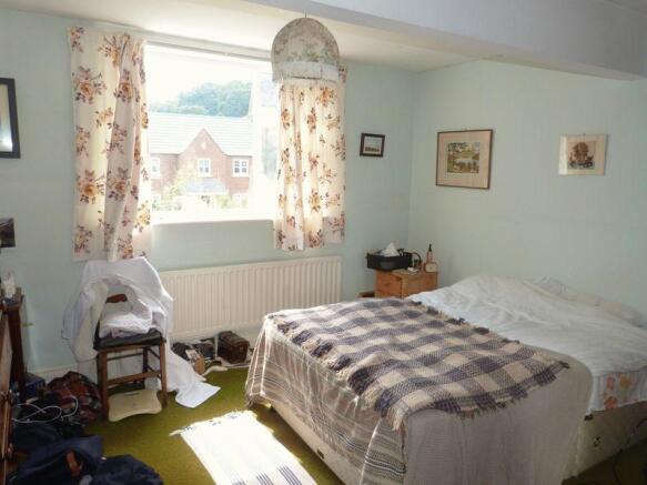 Bedroom Two 