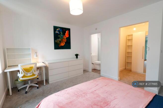 Similar Room