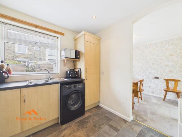 2 bed Terraced Bungalow for sale Image 5