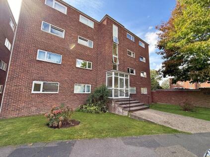 Copper Beech Drive, Farlington, Portsmouth
