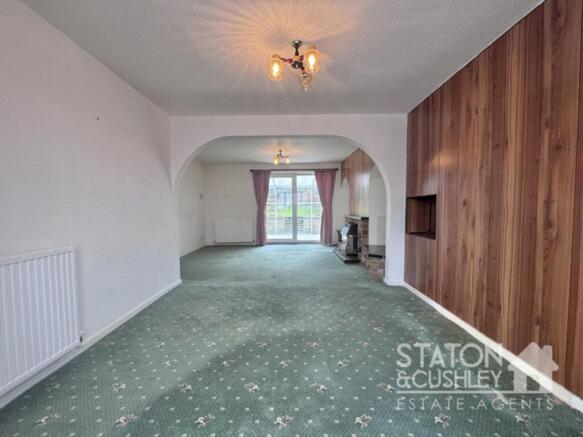 Kirklington Road, Rainworth, NG21 photo 3