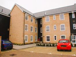 40, Arbury Place, Baldock SG7 5FE