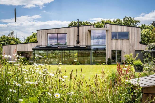 house. partnership Bosham