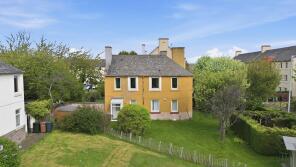 Flat 3, 1, Ferry Road Place, Pilton, Edinburgh EH4 4AX