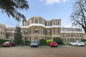 7, Osterley Views, West Park Road, Southall UB2 4UN