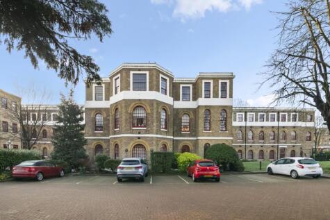 Osterley Views, West Park Road, Southall, UB2