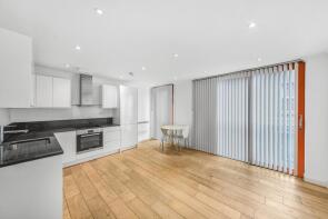 Flat 3, 4 Rosea House, Boulcott Street, London E1 0HR