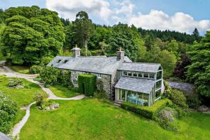 Isgaer Wen, Pentre Llyn Cymmer, Corwen LL21 9TU