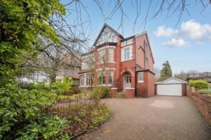 1c, Palatine Road, Southport PR8 2BS