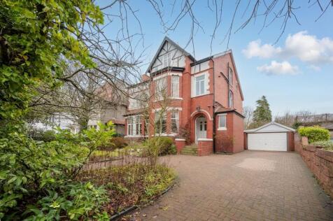 Palatine Road, Southport, PR8