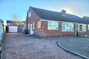 43, Cranborne Avenue, Latchford, Warrington WA4 6DE