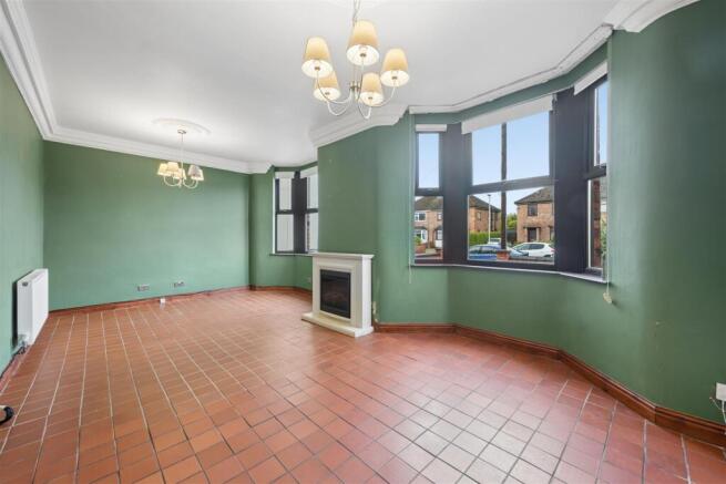 Front Living Room