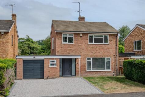 Birnam Close, Ripley
