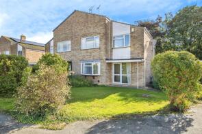 2, Tennyson Close, Woodbridge IP12 4LB