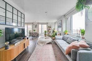 Flat, Arbor House, Moulding Lane, Lewisham, London SE14 6BS