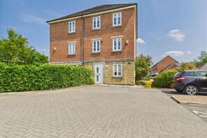 20, Bridgeport Mews, Great Sankey, Warrington WA5 3SL