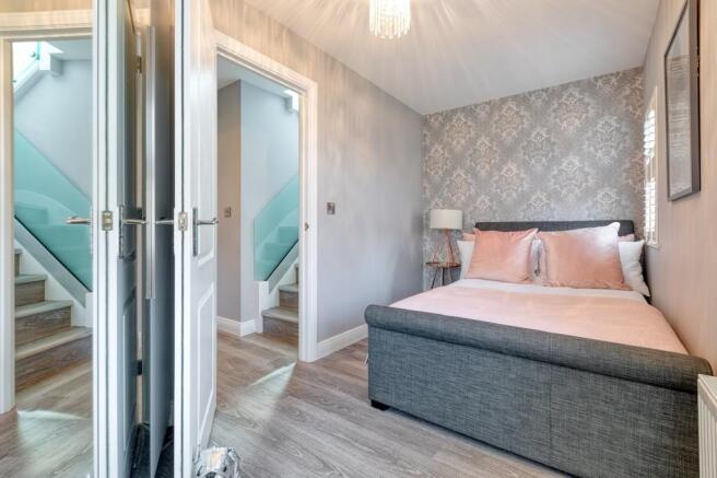 Bedroom 4
