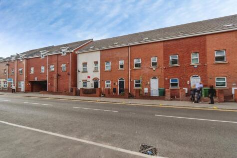 Rosehill, Willenhall, West Midlands, WV13