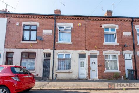 Olphin Street, Leicester