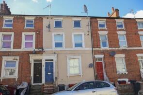 38, Waylen Street, Reading RG1 7UR