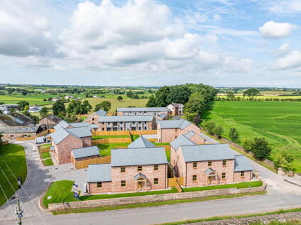 Manor Farm, Crofton, Carlisle, Cumbria, CA5 6QB