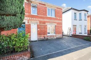 33, Parker Road, Bournemouth BH9 1AX