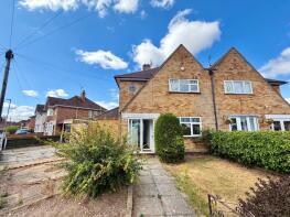 30, Saltersgate Drive, Leicester LE4 3FE