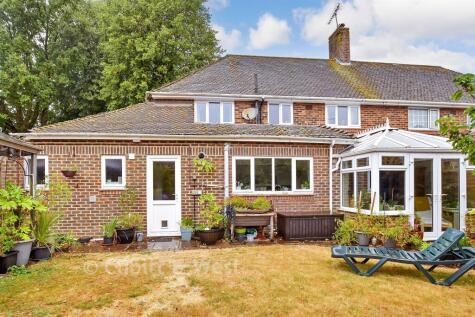 Spierbridge Road, Storrington, West Sussex