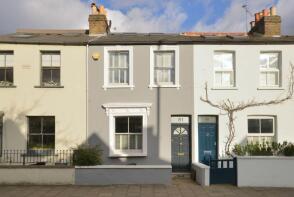 81, White Hart Lane, Barnes, London SW13 0PW