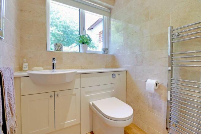 Guest WC