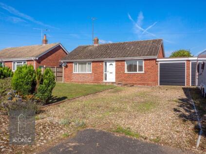 Pightle Way, Lyng, Norwich